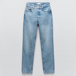 ZARA: SLIM JEANS